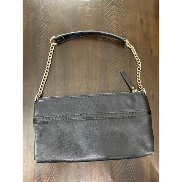 KATE SPADE New York Ruthie Park Byrd shoulder bag - sample  leather black - Picture 5 of 16